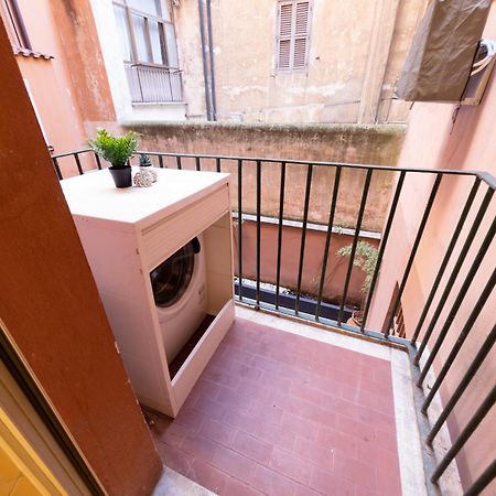 The Best Rent - Stylish Apartment In Rome Downtown Esterno foto