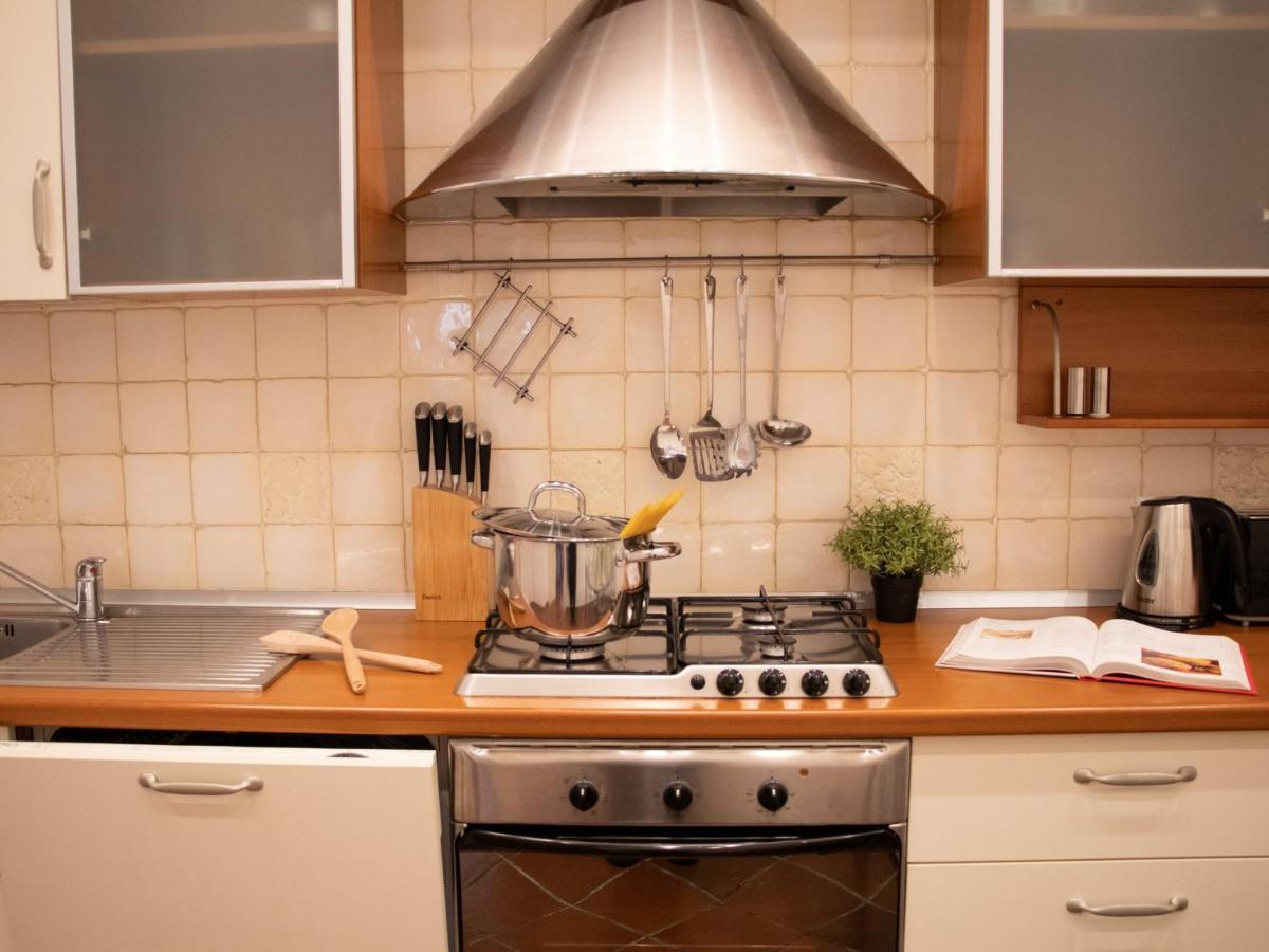 The Best Rent - Stylish Apartment In Rome Downtown Esterno foto