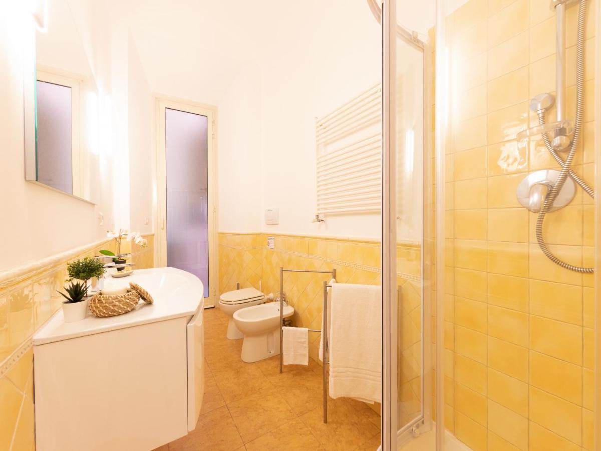 The Best Rent - Stylish Apartment In Rome Downtown Esterno foto