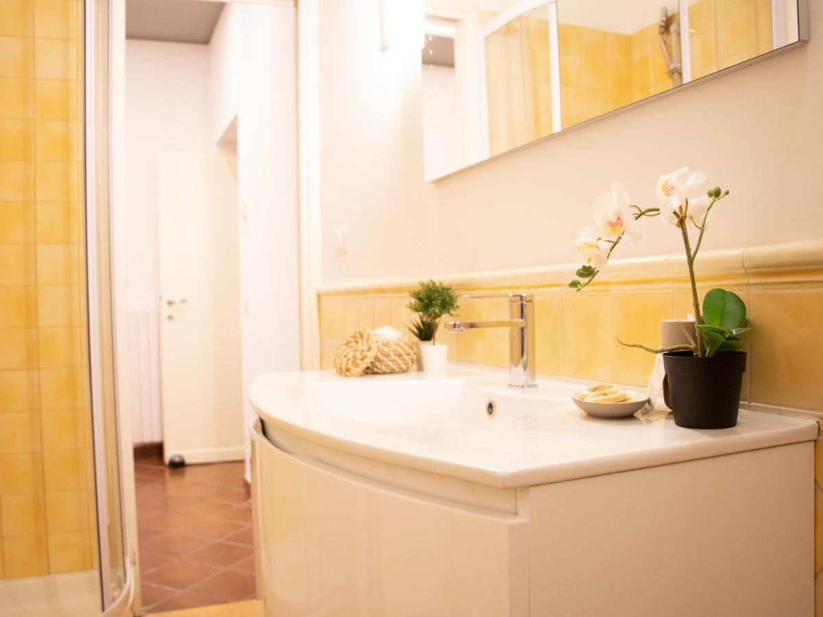 The Best Rent - Stylish Apartment In Rome Downtown Esterno foto