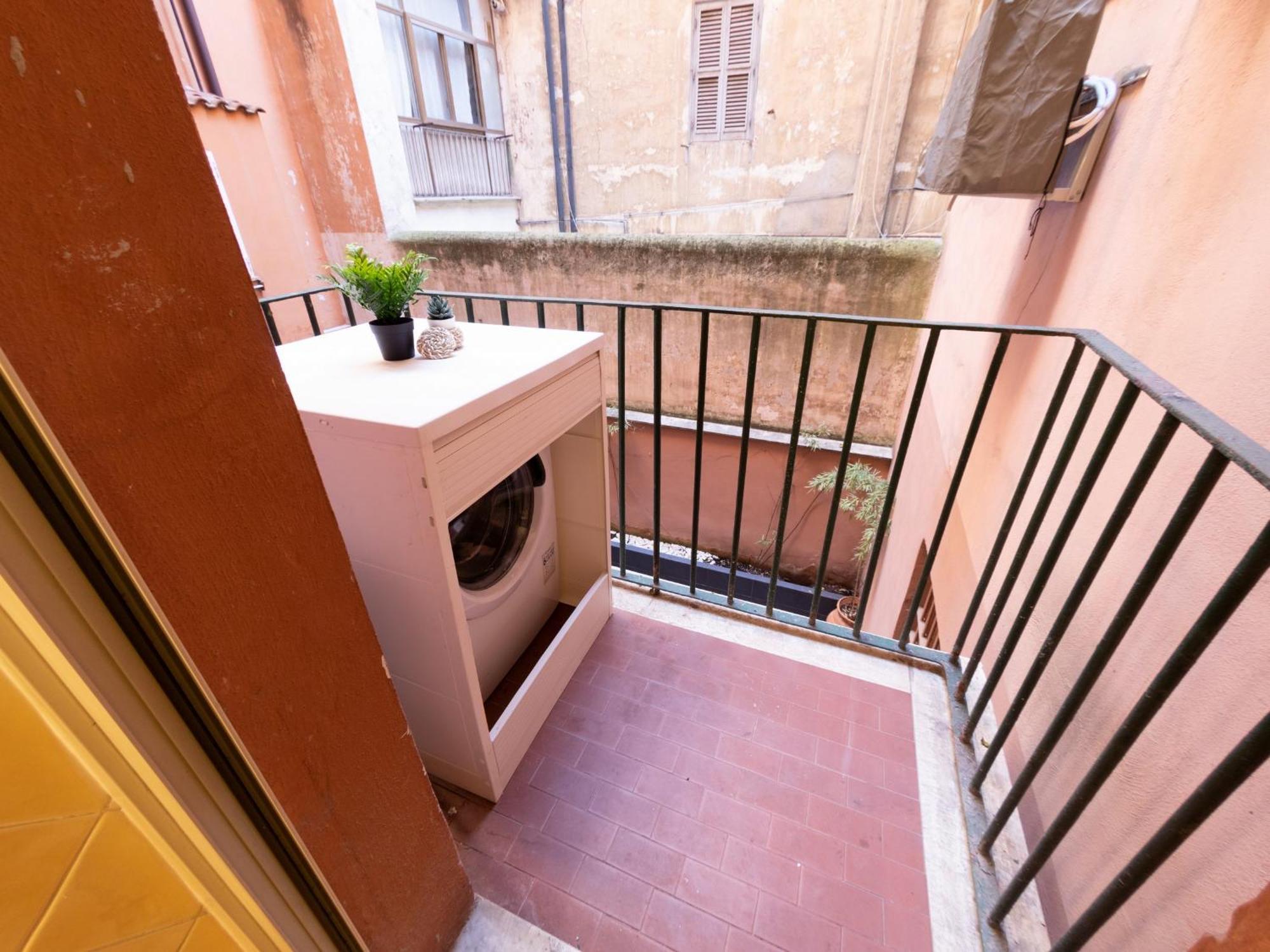 The Best Rent - Stylish Apartment In Rome Downtown Esterno foto