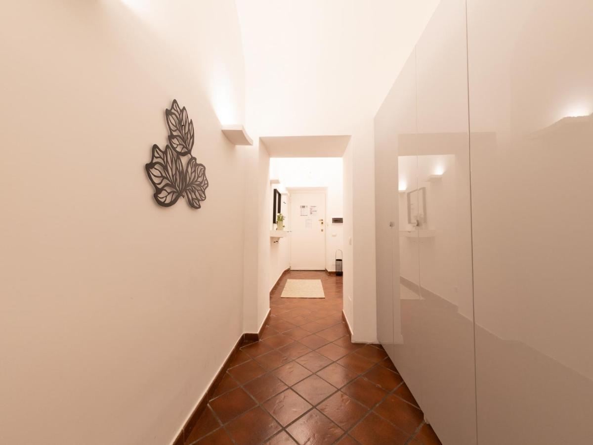 The Best Rent - Stylish Apartment In Rome Downtown Esterno foto