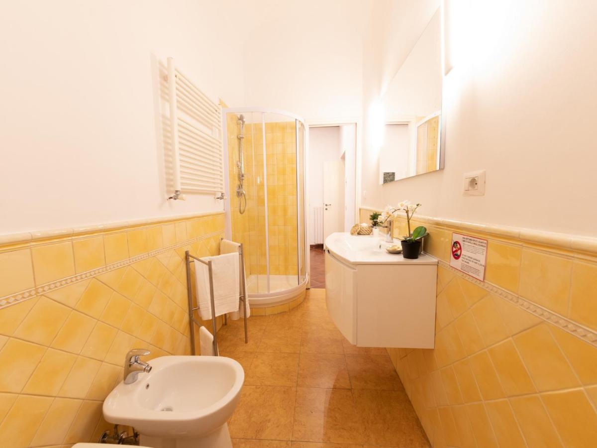 The Best Rent - Stylish Apartment In Rome Downtown Esterno foto